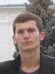 Student of Donetsk National Technical University Pilipenko Dmitriy
