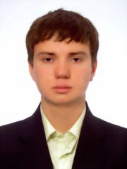 Master of Donetsk National Technical University Repryntsev Aleksey