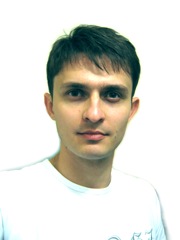 Student of Donetsk National Technical University Rovnyakov Oleg