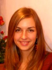 Student of Donetsk National Technical University Trembetskaya Olga