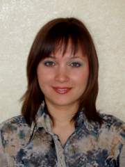 Student of Donetsk National Technical University Sheludeshova Aleksandra