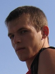 Stolyarov Sergey