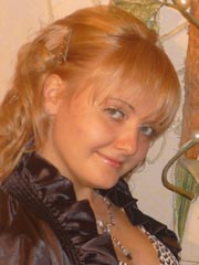  Klimova Daria