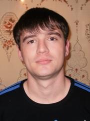 Master of Donetsk National Technical University Oleg Krasovskiy