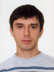 Shatkovskiy Sergey