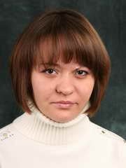 Solovova Irina 