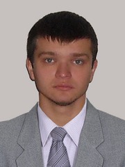 Student of Donetsk National Technical University Trandafilov Vladimir