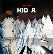  Kid A.    ,            The Guardian