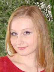Student of Donetsk National Technical University Golodova Anastasiia