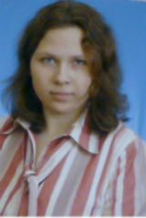 Master of Donetsk National Technical University Artemjeva Anna