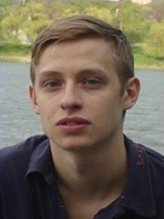 Student of Donetsk National Technical University Perinskiy Maksim