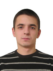Magistère de l'UNTD Teriaiev Ievgen