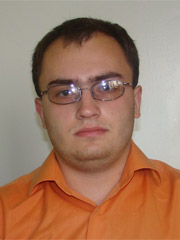 Dmitrii Bogdanov