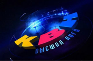 логотип КВН