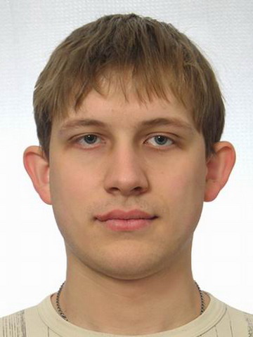     /    /Master of Donetsk National Technical University Fazulyanov Sergey