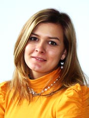 Student of DonNTU Golovina Anastasiya