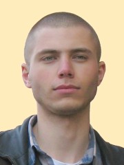 Student of Donetsk National Technical University Krikun Yaroslav