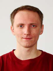 Student of DonNTU Solomichev Roman