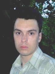 Master of Donetsk National Technical University Alexander Tishenko