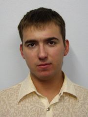 Student of Donetsk National Technical University Rudenko Borys