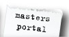 Masters portal of DonNTU