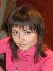 Master of Donetsk National Technical University Julia Kaloshina
