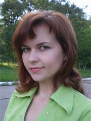 Nikolaiko Olga