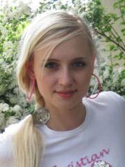 Dekunova Viktoriya