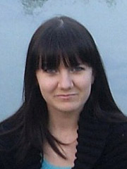 Gruenko Victoria