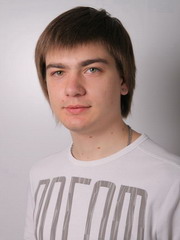 Student of Donetsk National Technical University Prokopenko Aleksandr