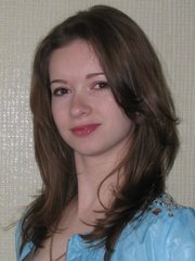 Kirova Lyudmila