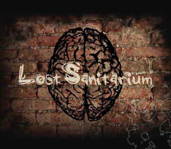 lost sanitarium