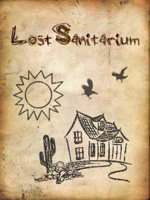 lost sanitarium