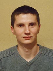 Master DonNTU Melnichenko Aleksey