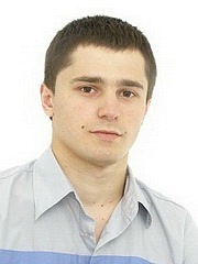 Sergey Shiyan