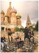 Moscow 1989