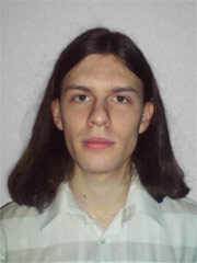 Sergey Barinov