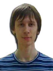 Student of Donetsk National Technical University Borisov Alexandr