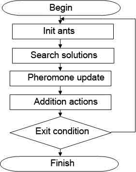 Abstract Samer El-Khatib Computer system for medical image segmentation  using ant colony optimization
