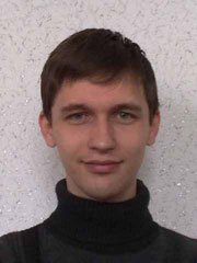 Molodih Aleksandr Gennadievich