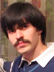 Pavlo Pashchevskyi