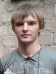 Master of DonNTU Ponomarenko Sergey