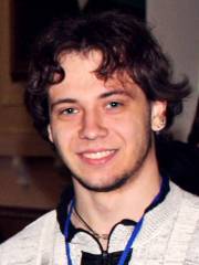 Student of Donetsk National Technical University Nicholas Shatokhin