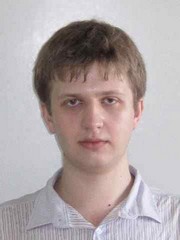 Student of Donetsk
National Technical University Smirnov Viktor