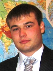 Goloshchapov Dmitry