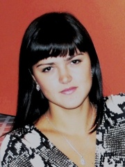 Семенова Ольга Сергеевна
