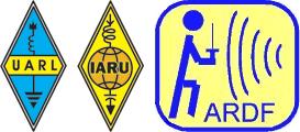 IARU Region 1 ARDF Working Group