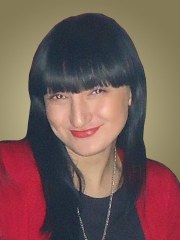 Дарья Дмитриевна Колесникова