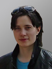 Ksenia Necheporenko