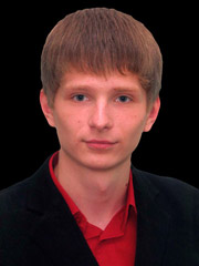 Master DonNTU Potatuev Dmitriy Vladimirovich